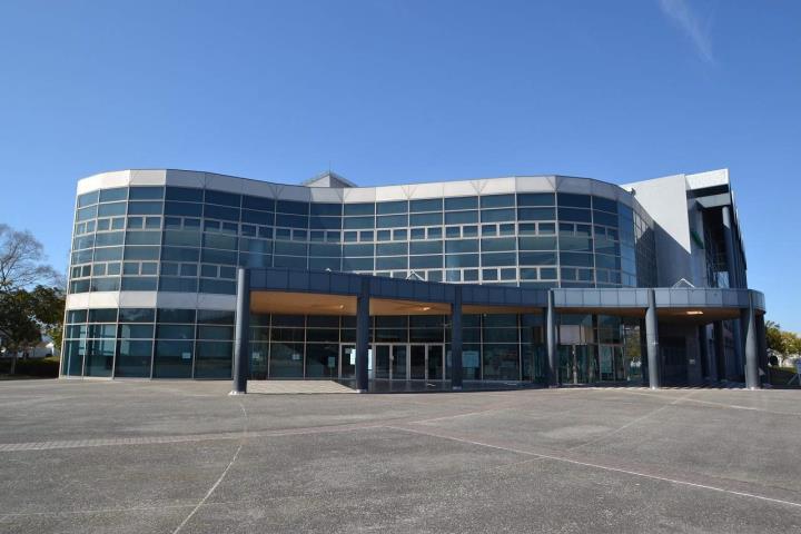 公園　東広島運動公園（公園）まで500m