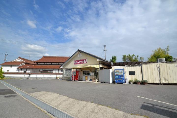 飲食店　けいすけ屋（飲食店）まで1400m