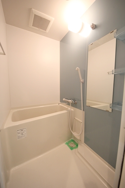 バス・シャワールーム　アクロス福島アーバンヒルズ