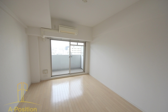 居室・リビング　アクロス福島アーバンヒルズ