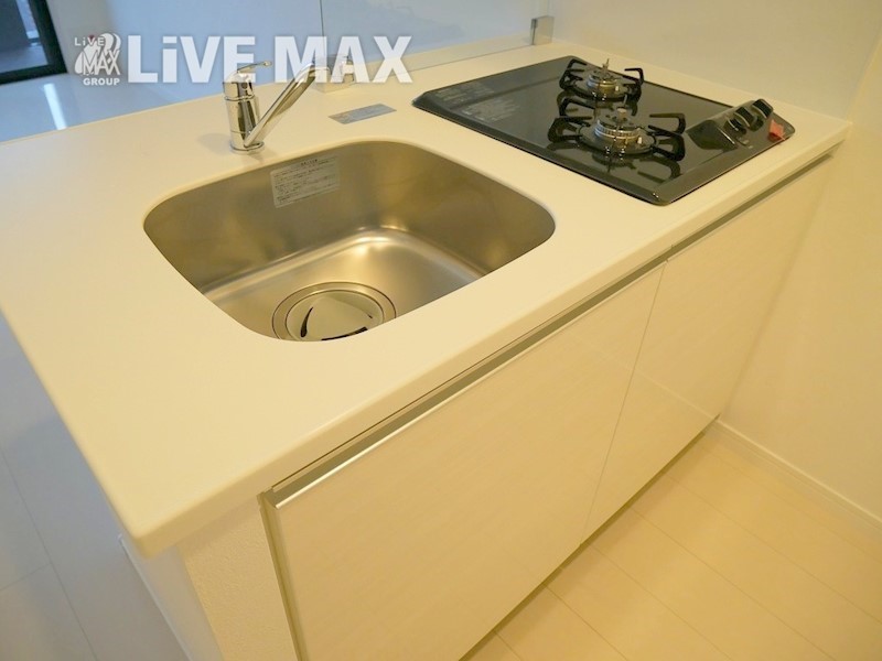 キッチン　※写真と異なる場合は現状優先。