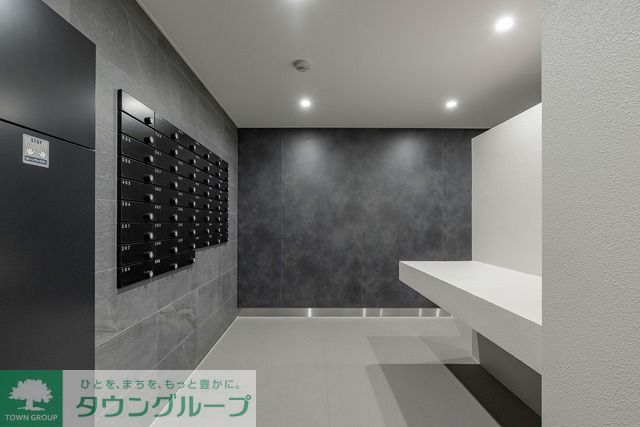 その他共有部分　2026年2月撮影