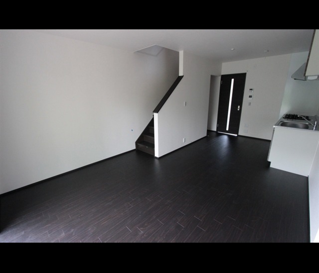 居室・リビング　写真はイメージです。色・仕様は現況優先になります。