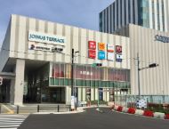 ショッピングセンター　ジョイナステラス二俣川（ショッピングセンター）まで930m