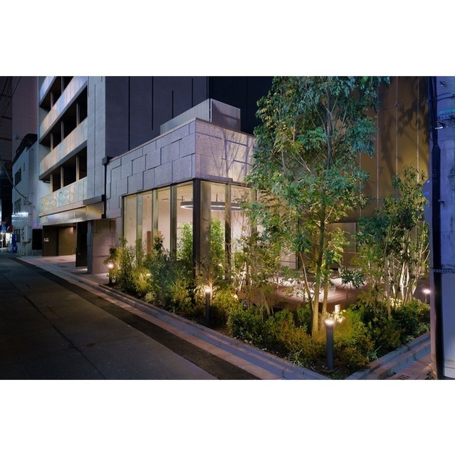 建物外観　２０２６年２月撮影