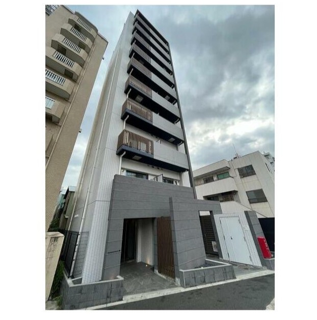 建物外観　☆外観☆