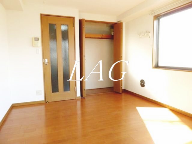 その他部屋・スペース　寝室です。