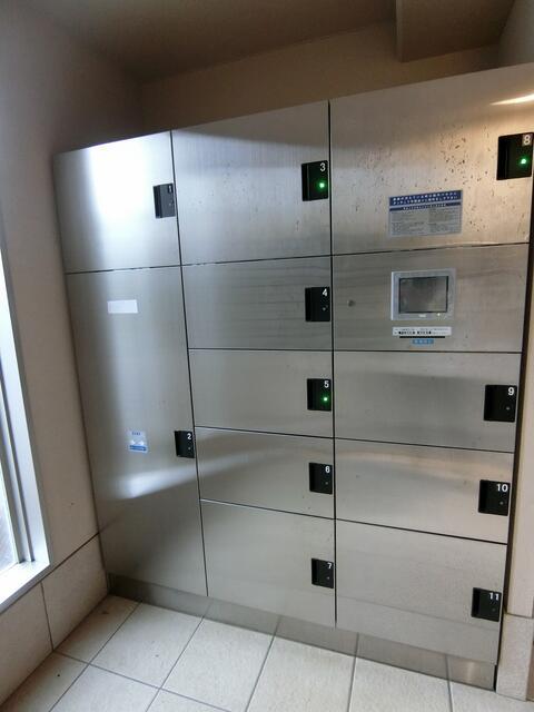その他共有部分　?