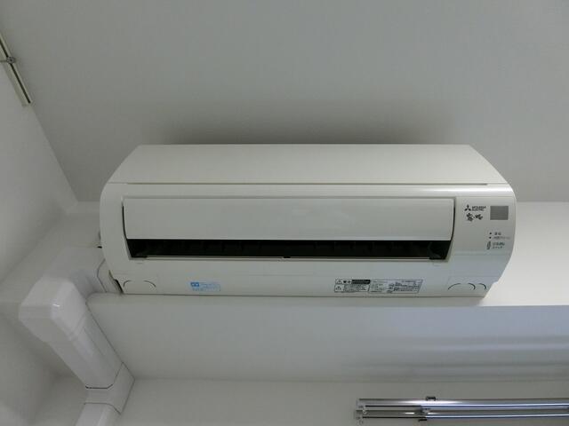 その他設備　?