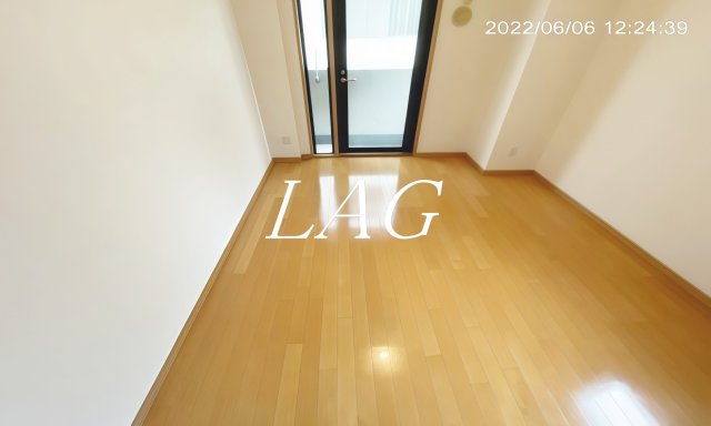 居室・リビング　洋室のお部屋です。