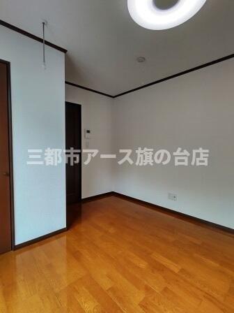 その他部屋・スペース　ブルーリッジ