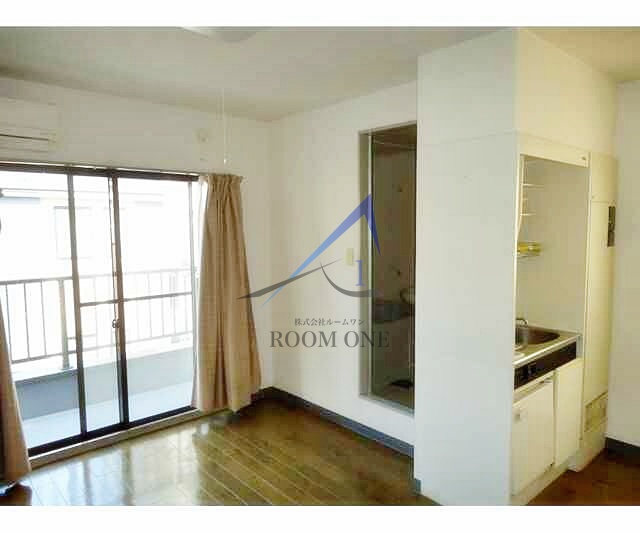 居室・リビング　洋室のお部屋です。