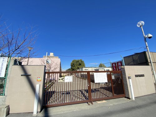 小学校　堺市立平岡小学校（小学校）まで312m