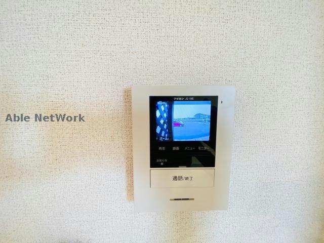 セキュリティ　同型反転タイプ