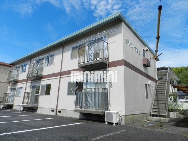 建物外観　きれいな外壁になりました