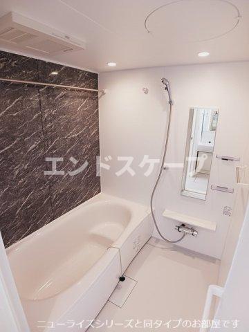 バス・シャワールーム　高崎、前橋のお部屋探しはエンドスケープまで！お客様の理想お聞