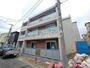 お花茶屋駅より徒歩6分 1階 新築の賃貸物件