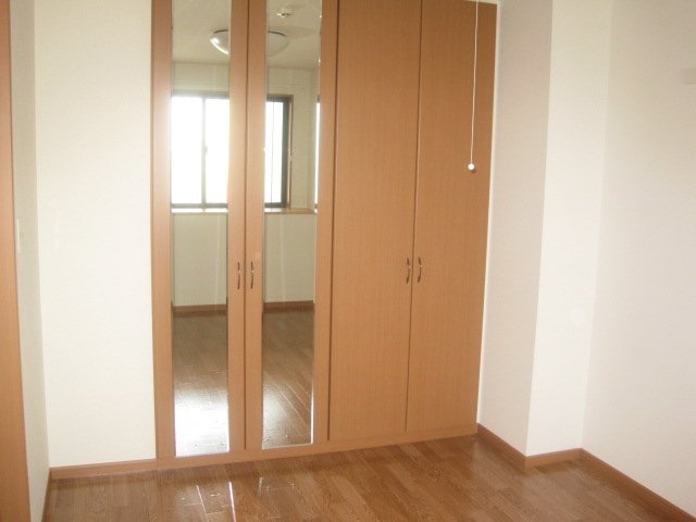 収納　室内設備（イメージ）