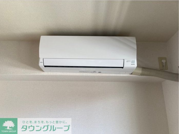 その他設備　設備