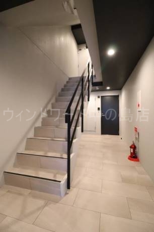 ロビー　詳細は、ウィンドワード中の島店までご相談下さい。