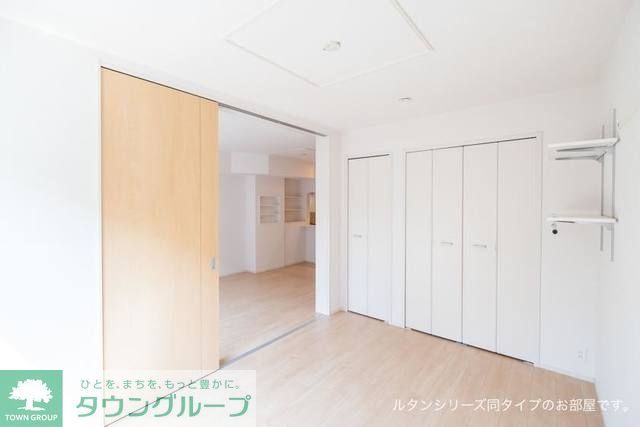 その他部屋・スペース　同タイプ参考写真