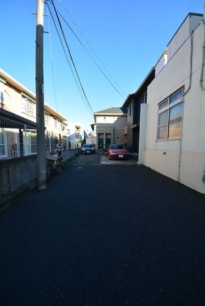 建物外観　★外観★