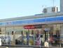コンビニ　ローソン 岐阜千石町店（コンビニ）まで1208m