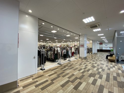その他　しまむら上野芝店（その他）まで634m