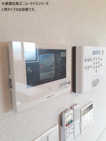 収納　収納スペース豊富です
