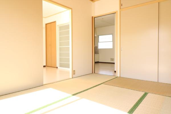 その他部屋・スペース　別の部屋より