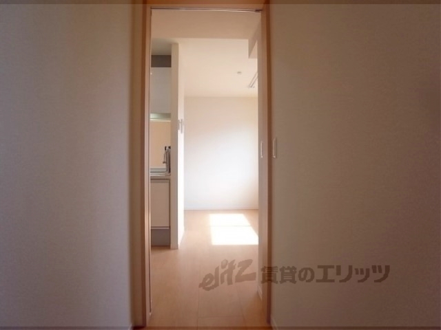 その他部屋・スペース　廊下