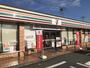 コンビニ　セブンイレブン 石岡東石岡4丁目店（コンビニ）まで218m