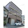 朝潮橋駅より徒歩8分 築29年3ヶ月 4階建の賃貸物件