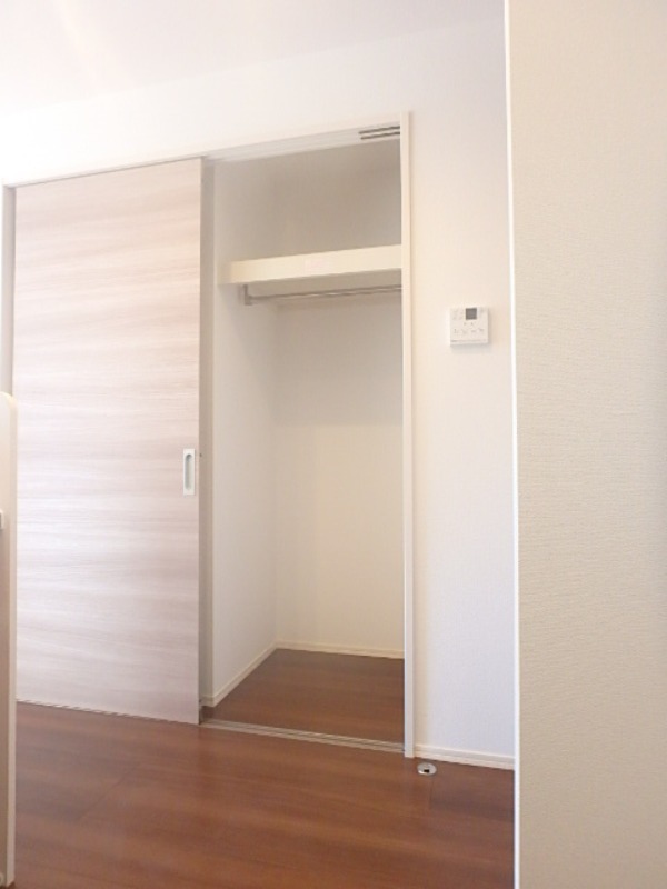 収納　図面と現状に相違がある場合には現状を優先
