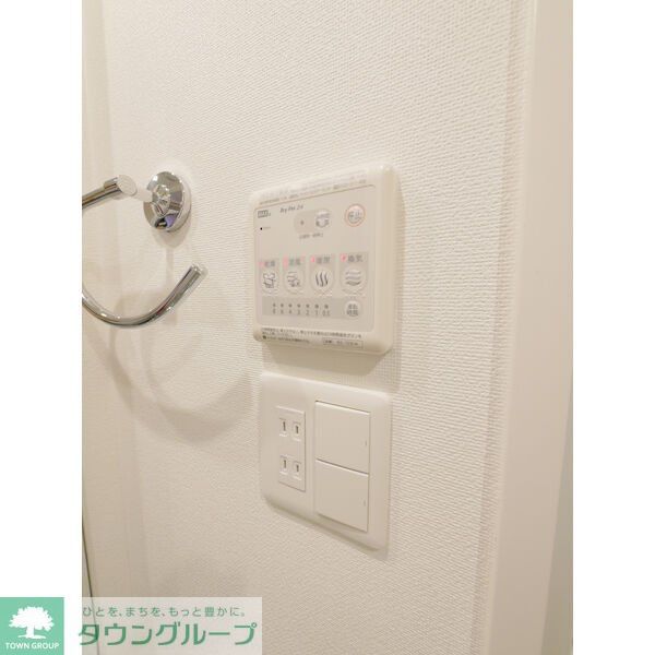 その他設備　設備