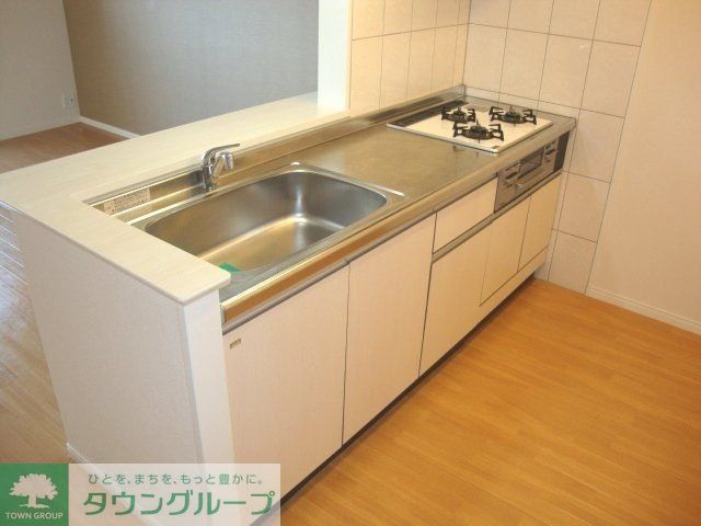 キッチン