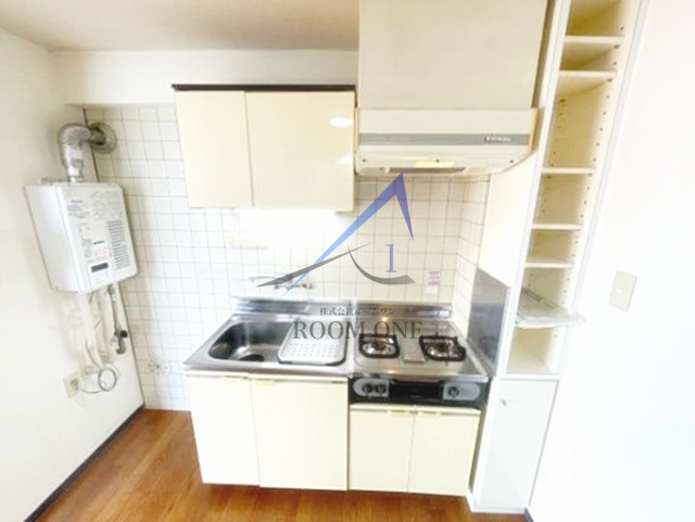 居室・リビング　洋室のお部屋です。