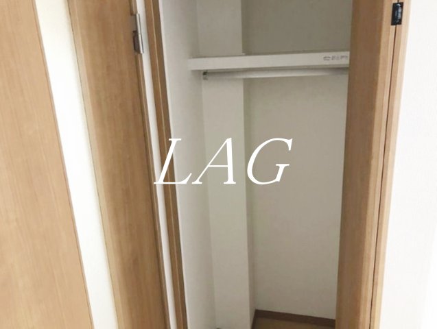 収納　収納です。