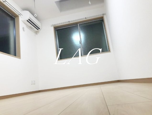 居室・リビング　洋室のお部屋です。