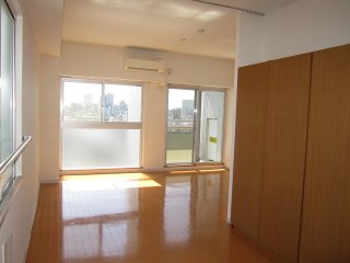 居室・リビング　クロサスレジデンス徳川園