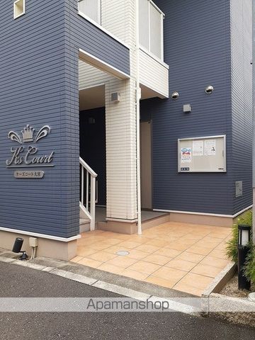 その他共有部分　その他共有部分