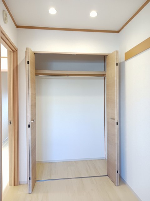 収納　収納