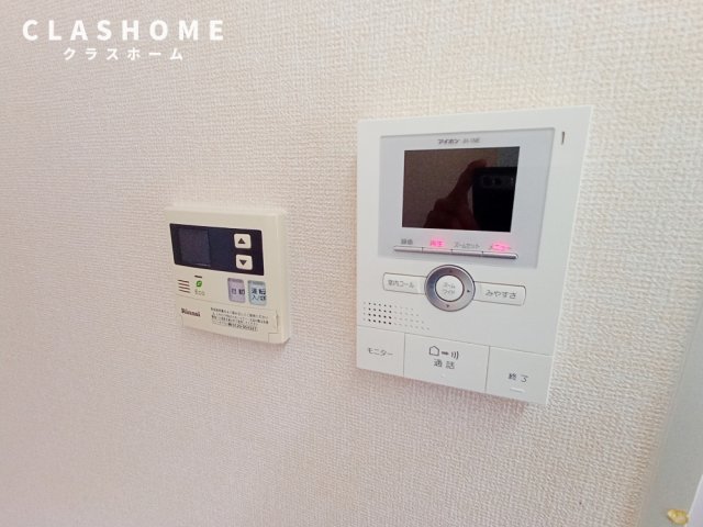 セキュリティ　イメージ画像になります