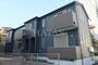 東岡崎駅より徒歩9分 2階 築2年6ヶ月の賃貸物件