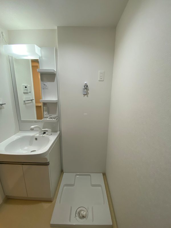 その他設備　別のお部屋の写真ですが参考までに