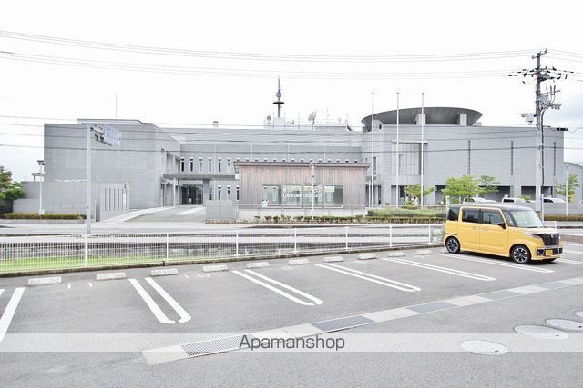 その他　徳島県立防災センター（その他）まで99m