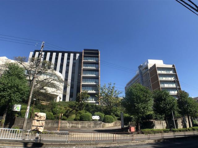 大学・短大　名城大学八事キャンパス（大学・短大）まで2100m