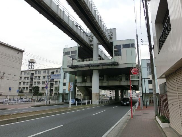 その他　天台駅（その他）まで630m