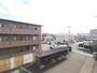 眺望　同物件、別号室の参考写真です。