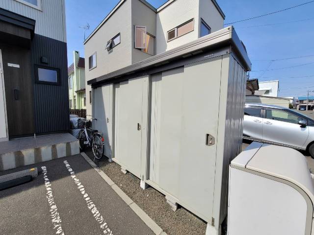 その他共有部分
